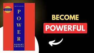 The 48 Laws of Power by Robert Greene  Book Summary  Book Sphere [upl. by Ennovihc860]