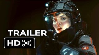 INFINITE  Official Trailer  Paramount Movies [upl. by Rozele]