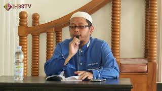 Mengulang amp Mengeraskan Takbir Imam Shalat  Ust Fauzi Junaidy Lc [upl. by Bethanne]