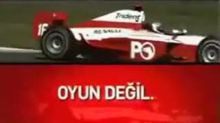 petrol ofisi gp2 reklamı istiklal marşı 2007 [upl. by Neelhtak]