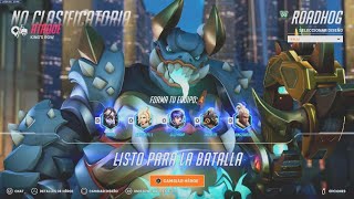 Overwatch 220240925140144 [upl. by Maccarthy]