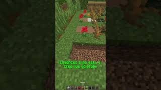 Blockle en Minecraft 3  Azalea a cada rato shorts minecraft parati [upl. by Odarnoc378]