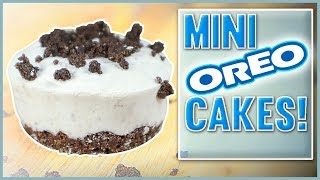 Healthiest Oreo McFlurry  KETO APPROVED  Recipe by GnomGnom [upl. by Akimak]