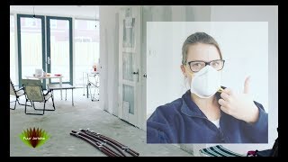 NIEUWBOUW is opgeleverd I HOME TOUR I VERHUISVLOG 1 I Januari 2018 I Puur Jorieke [upl. by Ettessil340]