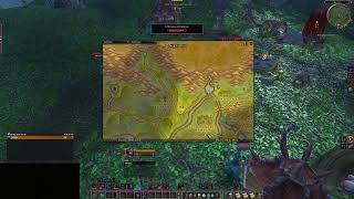 Warsong Oil Location Quest Item  WoW Classic [upl. by Marek]