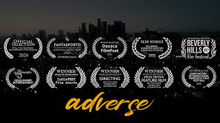 Adverse Theatrical Trailer [upl. by Lledroc]