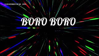 Arash  Boro Boro  Remix  Fast  Speed light  song [upl. by Arretal]