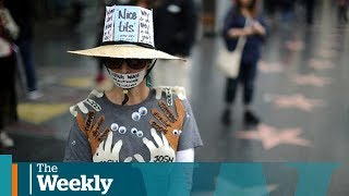 Are MeToo and marches enough to make real change  The Weekly with Wendy Mesley [upl. by Acalia408]