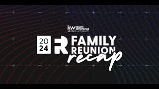 Family Reunion Recap [upl. by Woods]