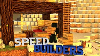 CRAFTRISE  SPEED BUILDERS Nedir Teknik Nedir wCan [upl. by Carr644]