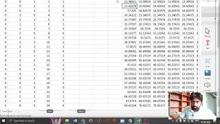 PsychoPy Tutorial 4  Motor Sequence Learning [upl. by Ettenoitna]