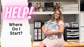 Scrapbooking 101 Scrapbooking Basics for Beginners  Series 1  Why Scrapbook [upl. by Enajharas857]