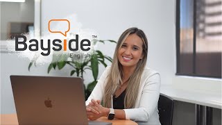 Why Study in Bayside English Spanish [upl. by Aneris]