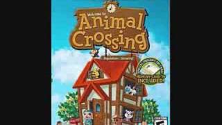 Animal Crossing Population Growing 1 PM [upl. by Hoi]