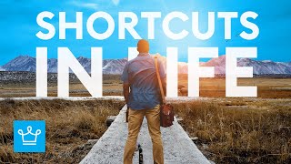 10 Effective Shortcuts In Life [upl. by Elleral]