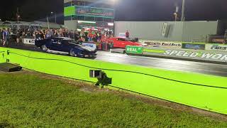 Orlando World 🌎 Street Nationals 2024 Friday Pro Mods [upl. by Rosita]