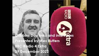 Cribbins Day interviews  29 December 2022 [upl. by Yemane]