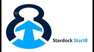 How to Download StartDock Start8 Free Full Version 2019 [upl. by Pascha]