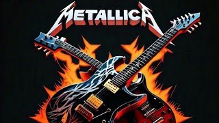 Metallica Carpe Diem Baby Guitar Tabs [upl. by Russo]