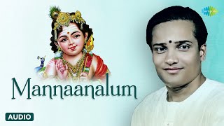 Mannaanalum  Best Tamil Devotional Songs  Murugan Songs Tamil  Saregama Tamil Devotional [upl. by Aizat470]