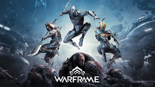 LIVE THE SACRIFICE QUEST TIME GOT MY FIRST PRIME WARFRAME MR 9 TEST COMPLETED amp MORE PART 1 [upl. by Airdnua]