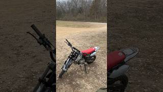 Apollo RFZ 110 Trail Ride Full video on my page soon [upl. by Eeslek]