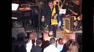 JOSE BELLO GUERRERA EN VIVO EN MEDELLIN COLOMBIA [upl. by Groscr]