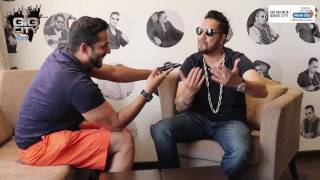 Gig City Season 2 Mika Singh talks about his experience of working with AR Rahman [upl. by Menides]