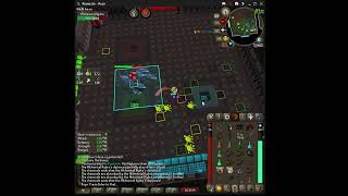 No Tbow Hydra GM Speed Time [upl. by Azpurua]