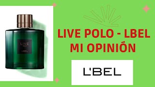 Live Polo de LBel  MI OPINIÓN PERSONAL [upl. by Gabel196]