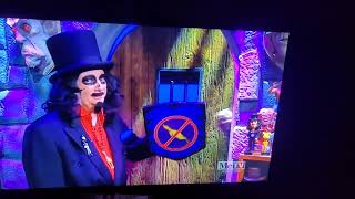 svengoolie from September 27 [upl. by Tecu]