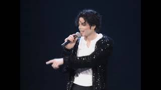 MTV Music Awards 1995 4K  Full Performance  Michael Jackson [upl. by Boycie]