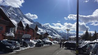 Passo Tonale 2018 [upl. by Lisle20]