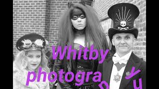 Whitby goth weekend [upl. by Ricca]