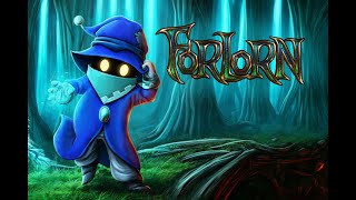 Forlorn runedigitalgames gameplay [upl. by Buxton972]