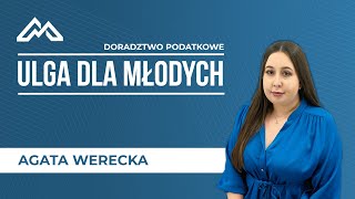 Ulga dla młodych [upl. by Vasyuta]