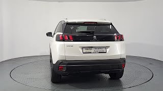 231W1571  2023 Peugeot 3008 ACTIVE 130bhp 12 Petrol Automatic RefId 5330 [upl. by Gothar176]