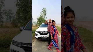 Gudiya car 🚗 drive video [upl. by Mcdonald]