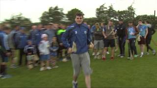 Waterford Crossbar Challenge 2015 [upl. by Antsirhc]