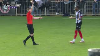 Maidenhead Utd 01 Halifax Town  Extended Highlights  21st September 2024 [upl. by Ahtram]