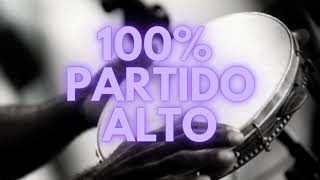 100 Partido Alto Samba Antigo [upl. by Ylrahc]