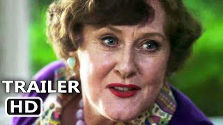 JULIA Trailer 2022 Sarah Lancashire Julia Child Biopic Series [upl. by Nahsor477]