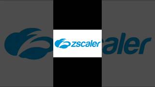 Zscaler Stock Valuation [upl. by Rexfourd560]