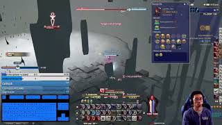 FFXIV HC Solo  RDM PoTD Floors 191200 CLEAR  31519  Angelus Demonus [upl. by Gough387]