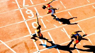 Gene editing and the future of doping in sport [upl. by Ripp]