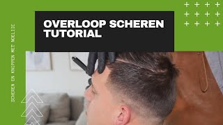 STAPPENPLAN HEREN OPSCHEREN TUTORIAL [upl. by Chaves878]