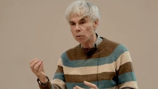 Prof Douglas Hofstadter Licht bei Einstein  Einstein bei Licht [upl. by Paschasia]