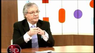 Intentos de Fertilización in vitro¿cuándo decir basta  Dr R Sergio Pasqualini [upl. by Hakceber]