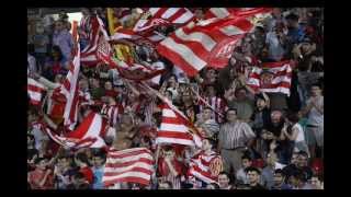 Himne Del Girona FC Himno Del Gerona FC [upl. by Davidson]