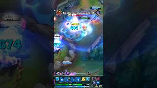 Blitzcrank Grandpa in style ☠️ leagueoflegends blitzcrank лигалегенд shorts лол lol [upl. by Harrod591]